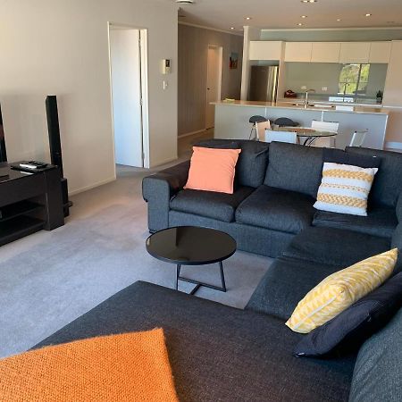 Quayside Luxury Apartments Whakatane Exterior foto