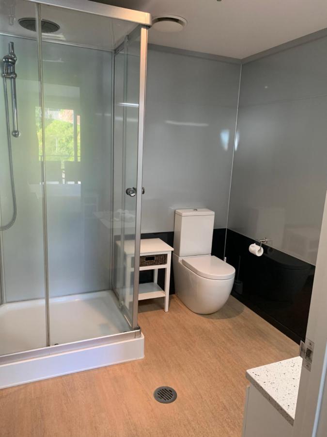 Quayside Luxury Apartments Whakatane Exterior foto