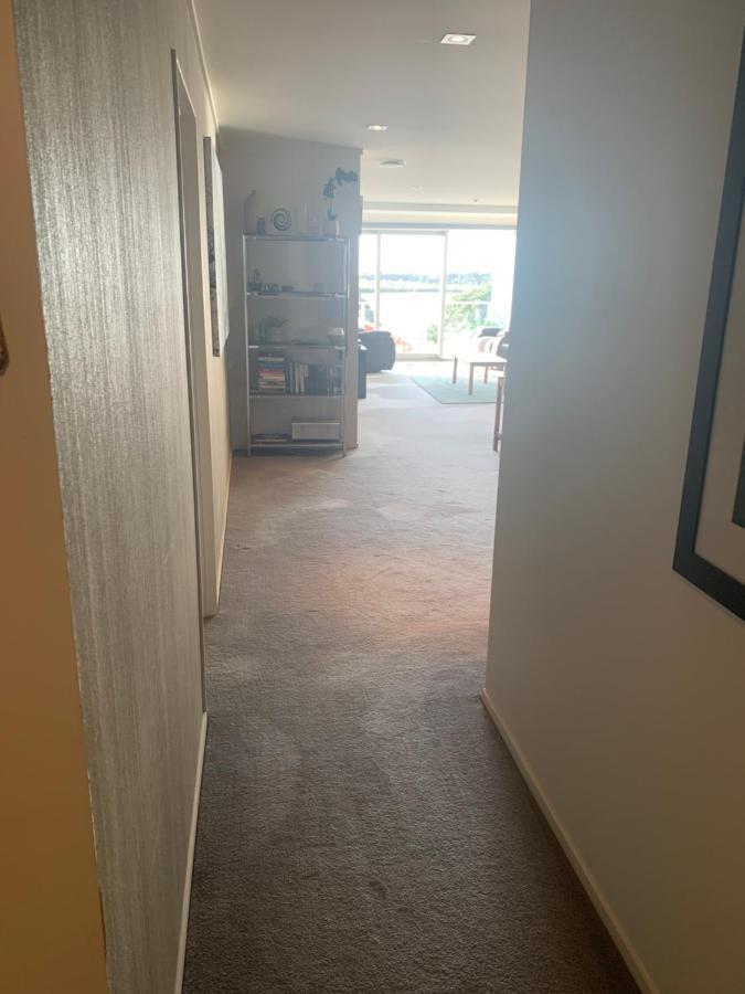 Quayside Luxury Apartments Whakatane Exterior foto