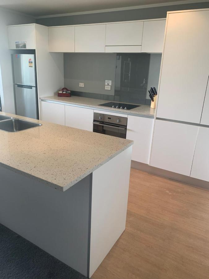 Quayside Luxury Apartments Whakatane Exterior foto
