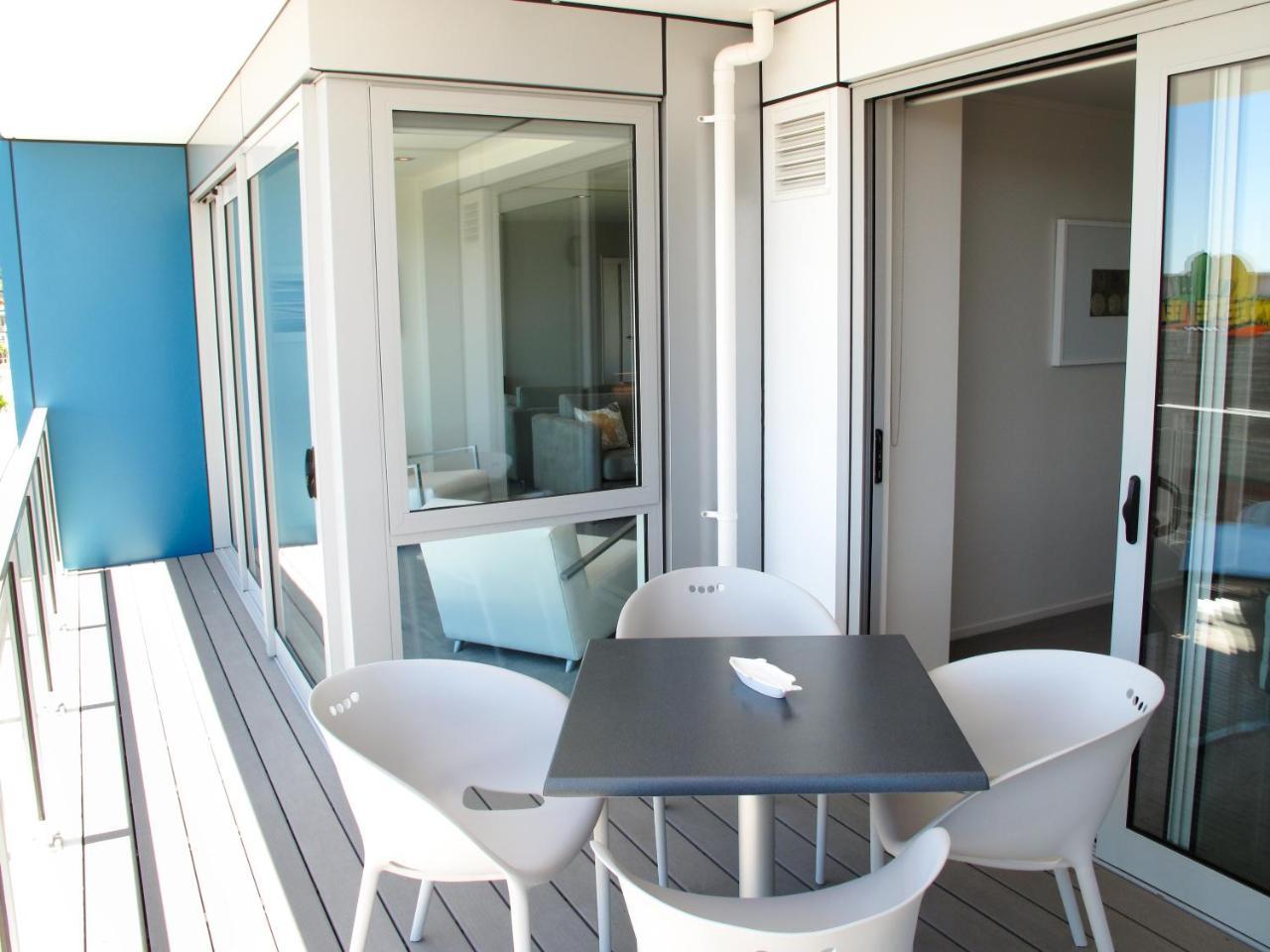 Quayside Luxury Apartments Whakatane Exterior foto