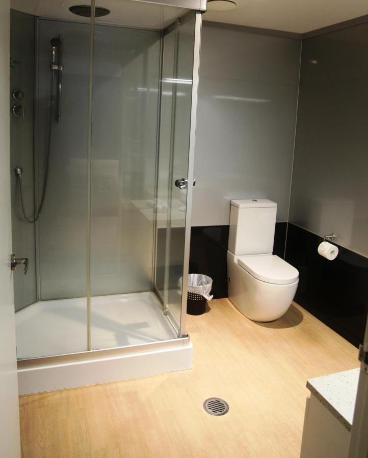 Quayside Luxury Apartments Whakatane Exterior foto