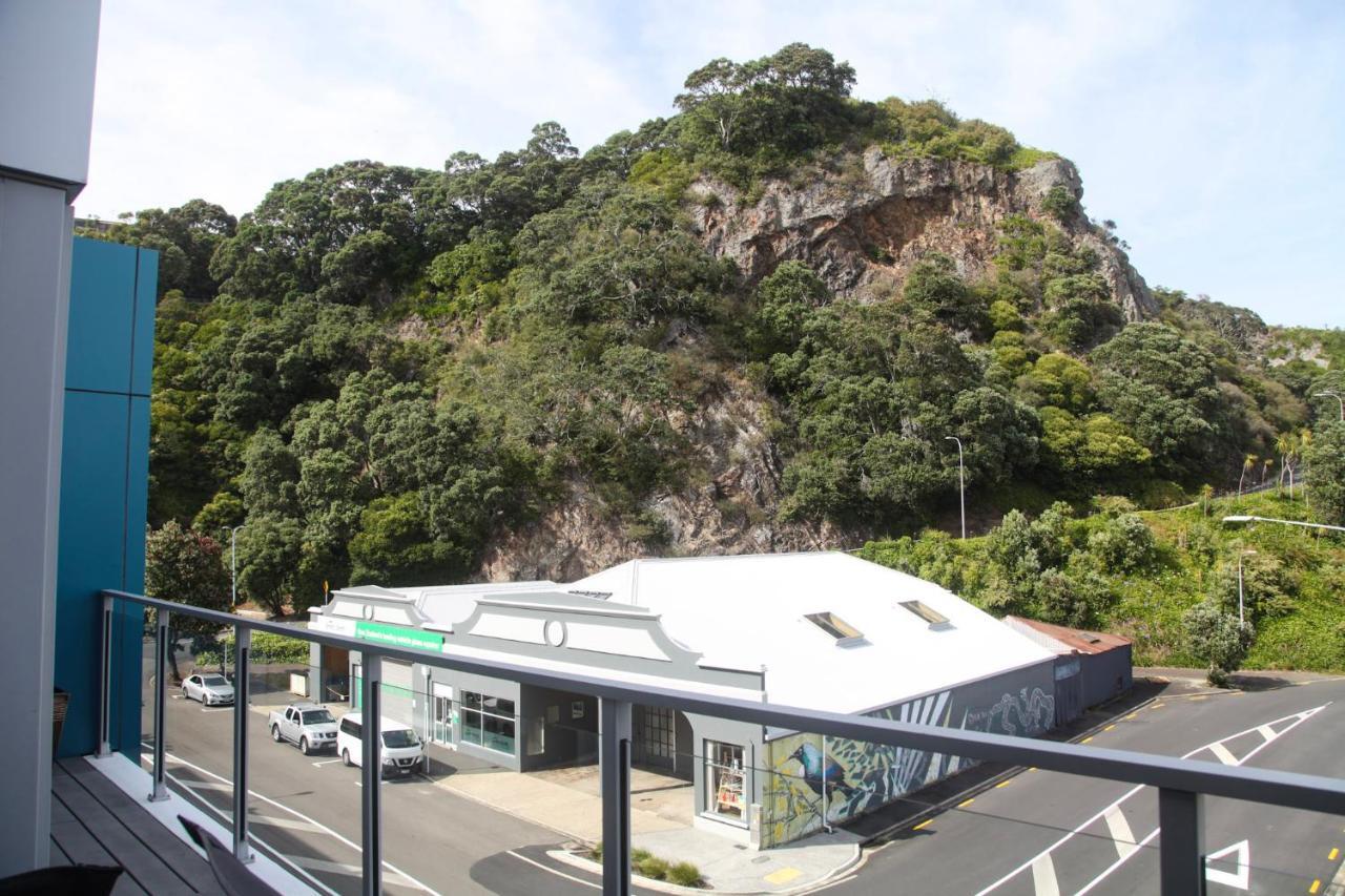 Quayside Luxury Apartments Whakatane Exterior foto