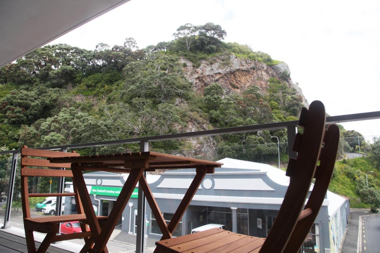 Quayside Luxury Apartments Whakatane Exterior foto